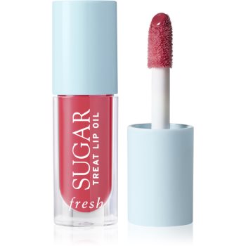 fresh Sugar Treat Lip Oil ulei pentru buze editie limitata - imagine 2